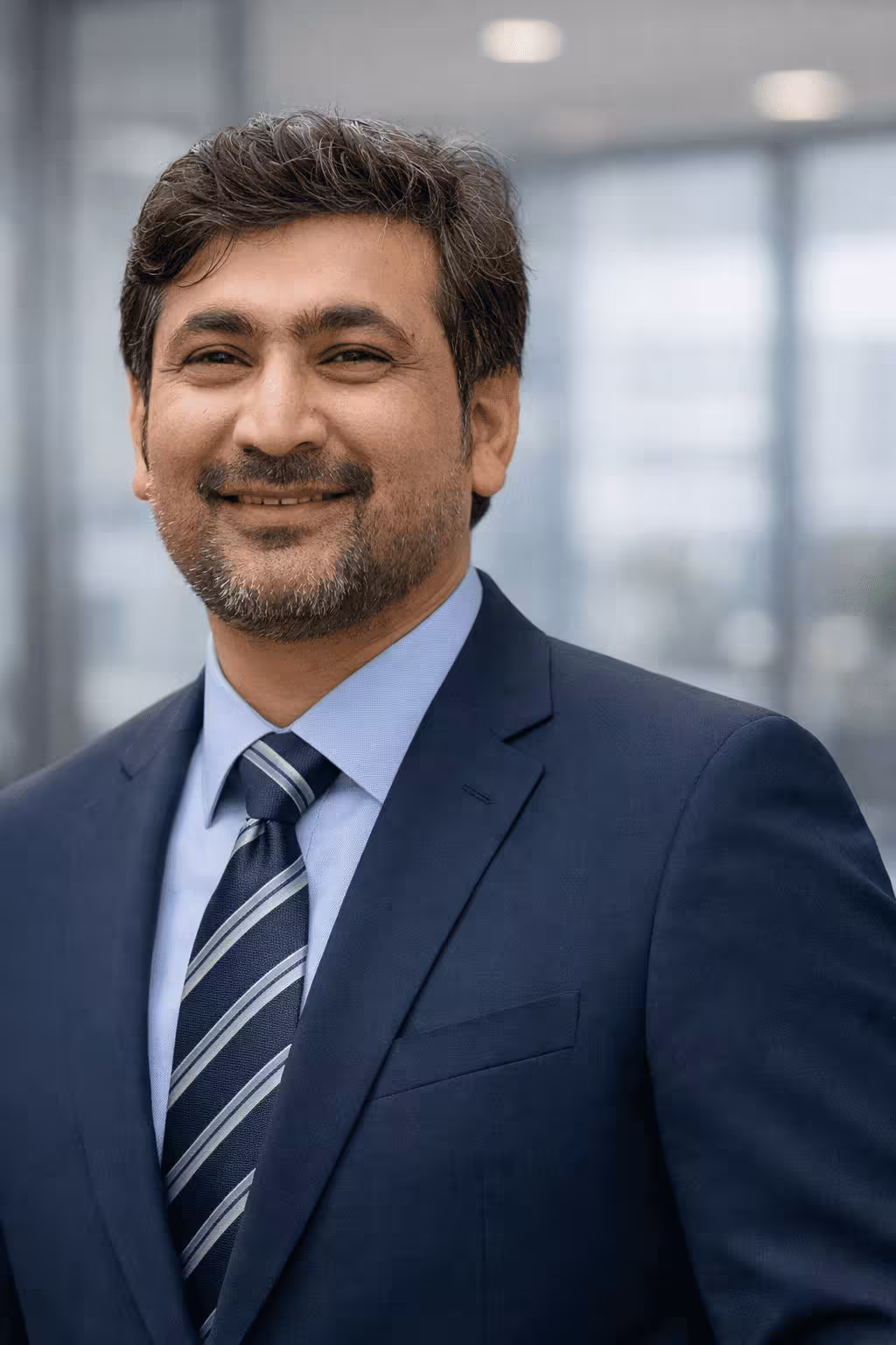 Dr. S.K. Sharma
