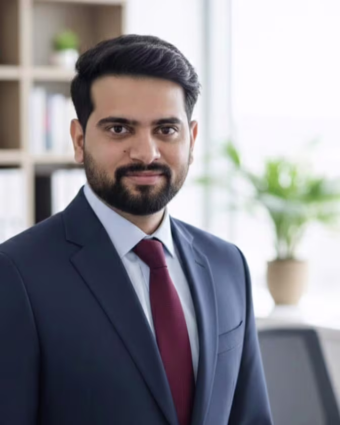 Mr. Nitin Chabbra