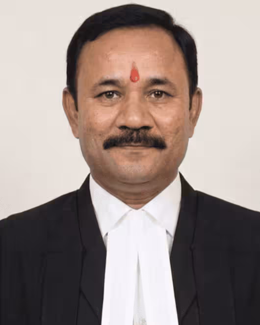 Adv. Subodh Kumar